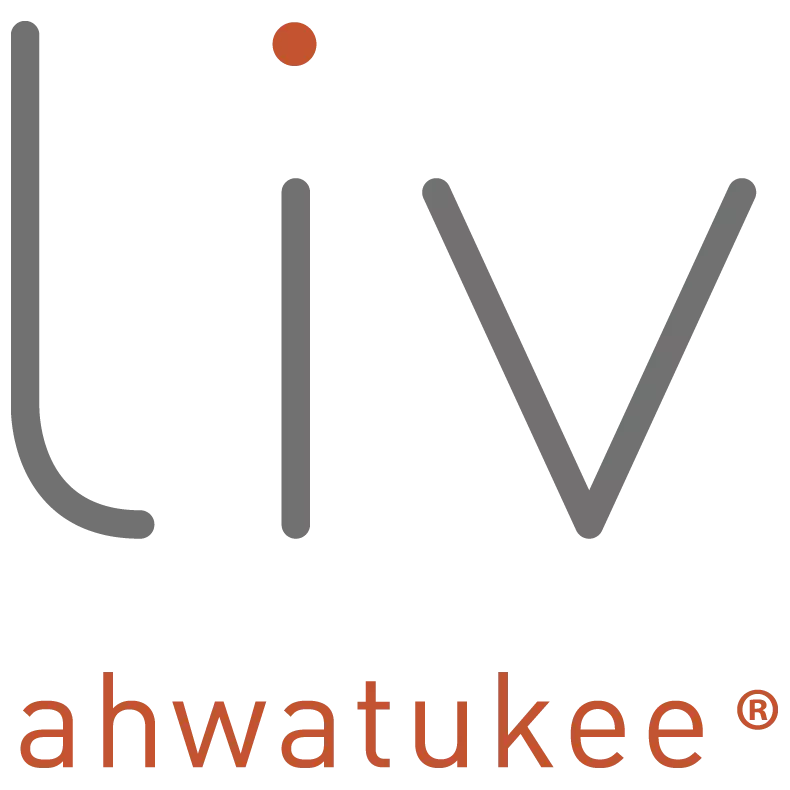 Liv Ahwatukee logo